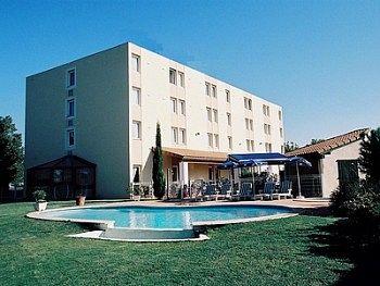 Akena City Valence บูร์ก-เลส์-วาลองซ์ ภายนอก รูปภาพ