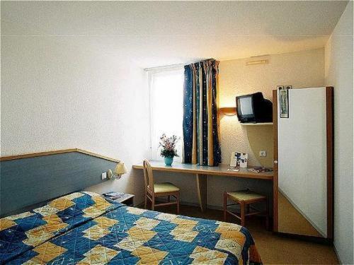 Akena City Valence บูร์ก-เลส์-วาลองซ์ ห้อง รูปภาพ